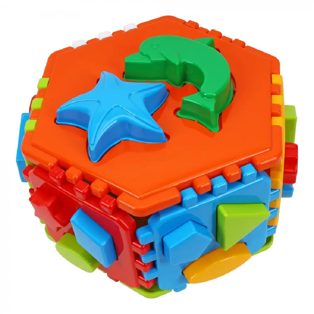 Новый проект (1) (2445) Cub "Copil destept" - imagine 2