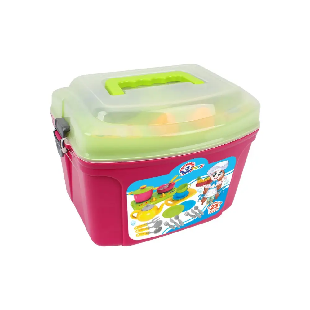Новый проект (1) (2407) Set vesela N8 - imagine 2