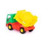 (41609) Autospeciala "AGAT" - imagine 3