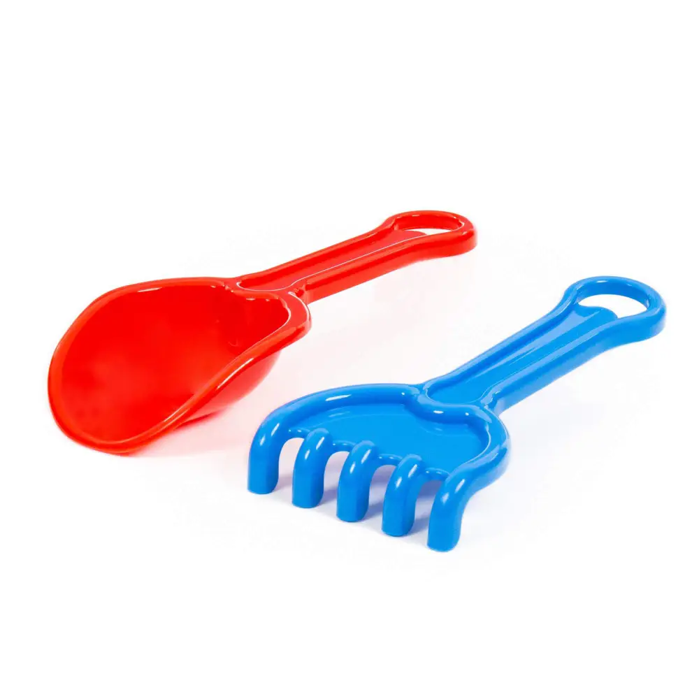 Новый проект (1) (4588) Set pentru nisip - imagine 2