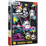 (10958) Lumea lui Kuromi, 1000 elemente