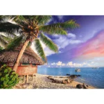 (37485) Insula Bora-Bora, 500 elemente - imagine 2