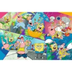 (23038) SpongeBob, 300 elemente - imagine 2