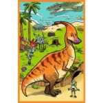 (34888) Obiceiurile Treflik-ilor, 3 x 80 de elemente - imagine 2