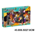 Constructor 320 elemente (47948)