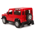 (78400) R/C Land Rover Defender 1:14 - imagine 6
