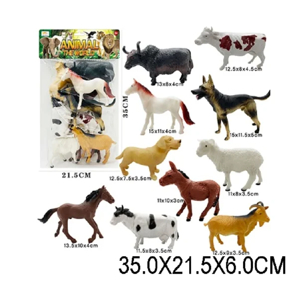(92250) Animale domestice