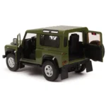 (78400) R/C Land Rover Defender 1:14 - imagine 7