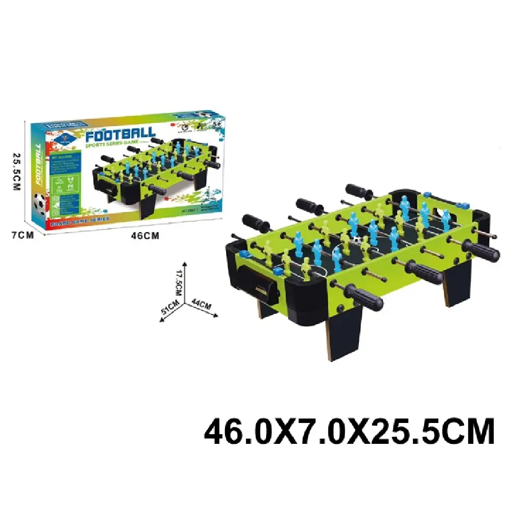 Новый проект (11) (99557) Fotball de masa - imagine 1