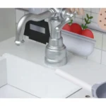 (63253) Bucatarie din lemn pentru papusi - imagine 6