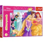 (14834) Elemente sclipitoare Magic Friendship, 100 elemente