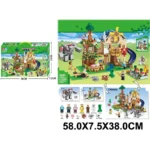 Constructor 1016 elemente (61920)