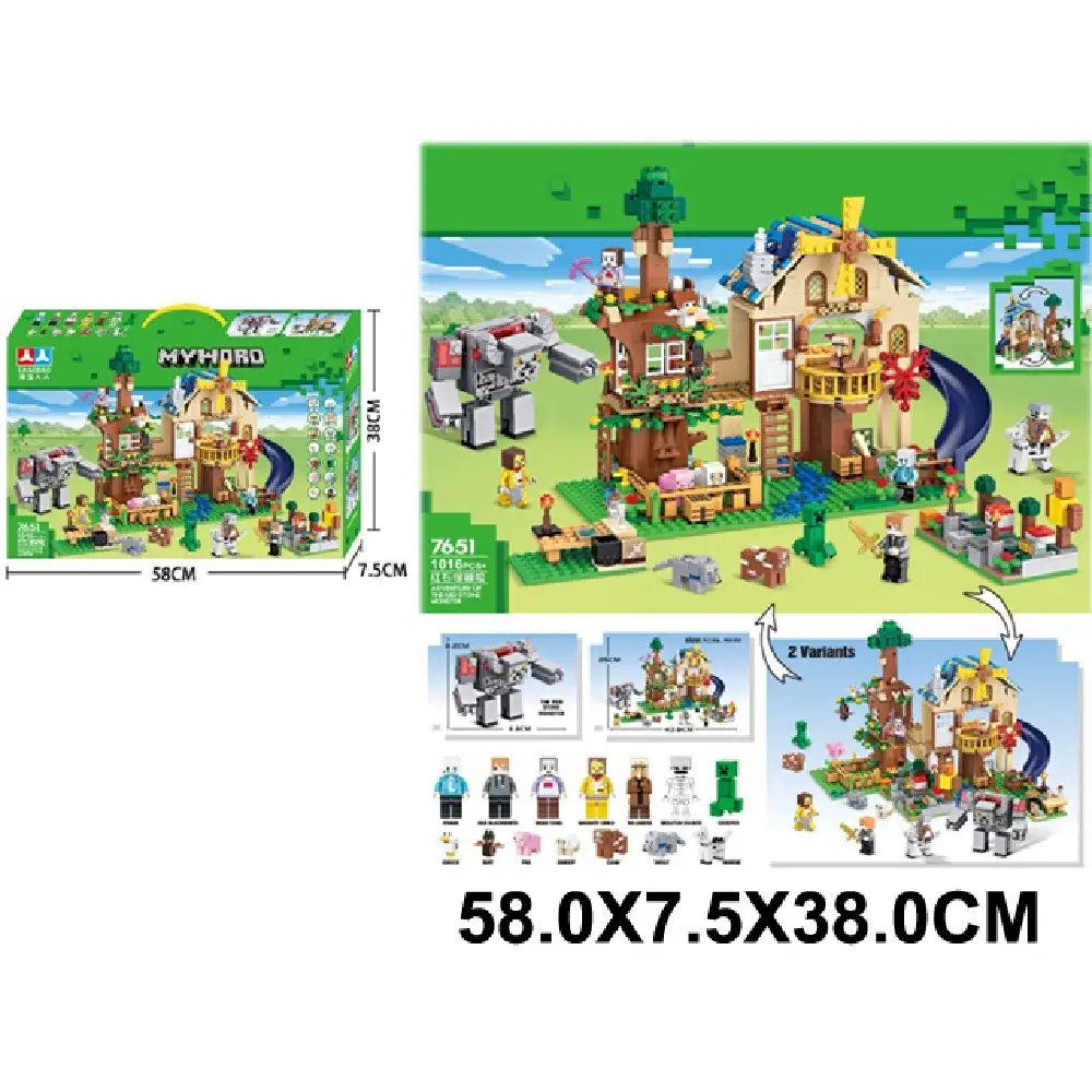 Новый проект (14) (61920) Constructor 1016 elemente - imagine 1
