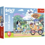 (17384) Bluey fericit, 60 elemente