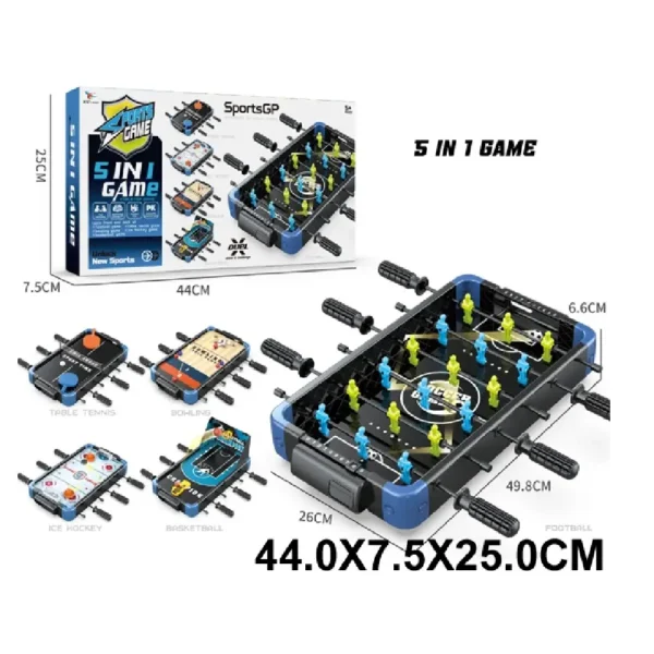 (81112) Fotball de masa