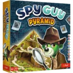 (02864) Joc de masa "Spy Guy"PIRAMIDĂ