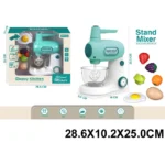 Mixer pe baterii (35791)