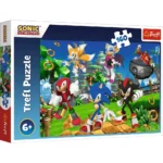 (15421) Puzzle 160 elemente ""