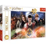 (23001) Puzzle 300 elemente "Harry Potter"