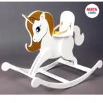 (72120) Mobilier de joacă pentru păpuși. Unicorn. Colecția Shining Crown. Culoare: mătase albă ca zăpada... - imagine 6