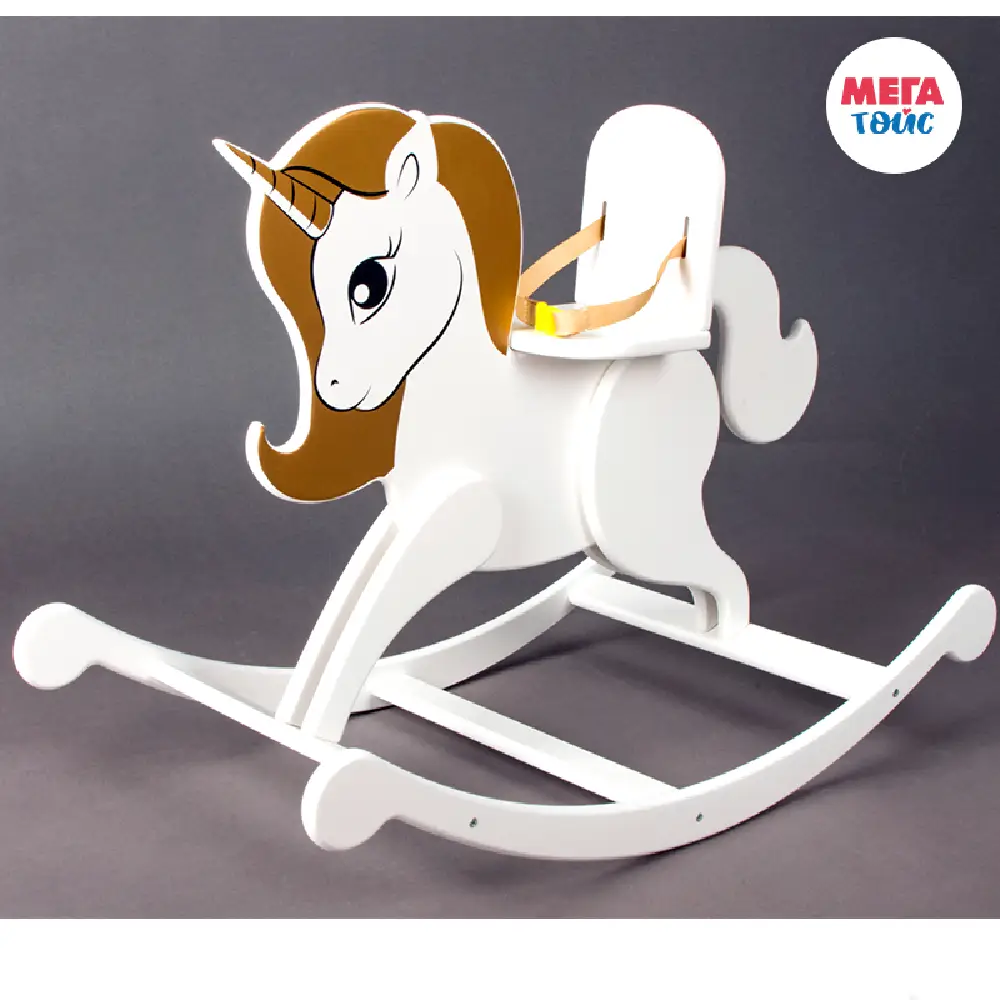 Новый проект (19) (72120) Mobilier de joacă pentru păpuși. Unicorn. Colecția Shining Crown. Culoare: mătase albă ca zăpada... - imagine 6