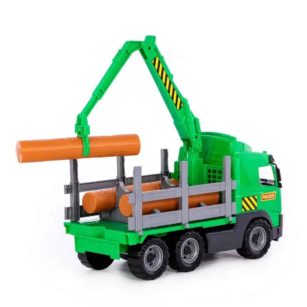 Новый проект (2) (8756) Camion cu lemne - imagine 3
