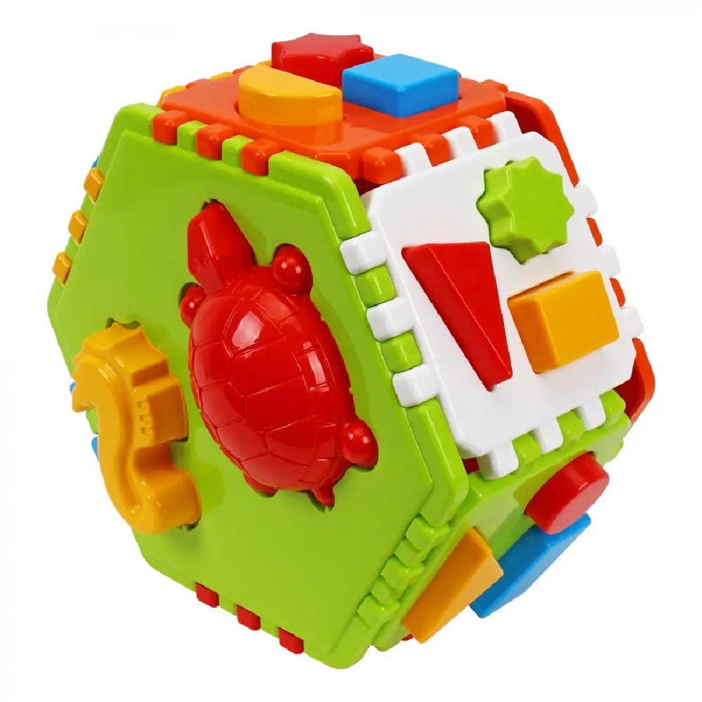 Новый проект (2) (2445) Cub "Copil destept" - imagine 3