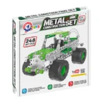 (4913) Constructor din metal 248 elemente