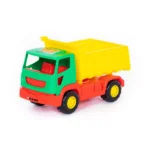 (38142) Autospeciala "AGAT"