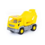 (41609) Autospeciala "AGAT" - imagine 2