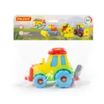 (77769) Tractor-constructor 20 elem. - imagine 5