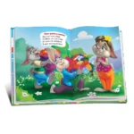 (60360) Poezii. Poezii cu zambete dulci - imagine 3