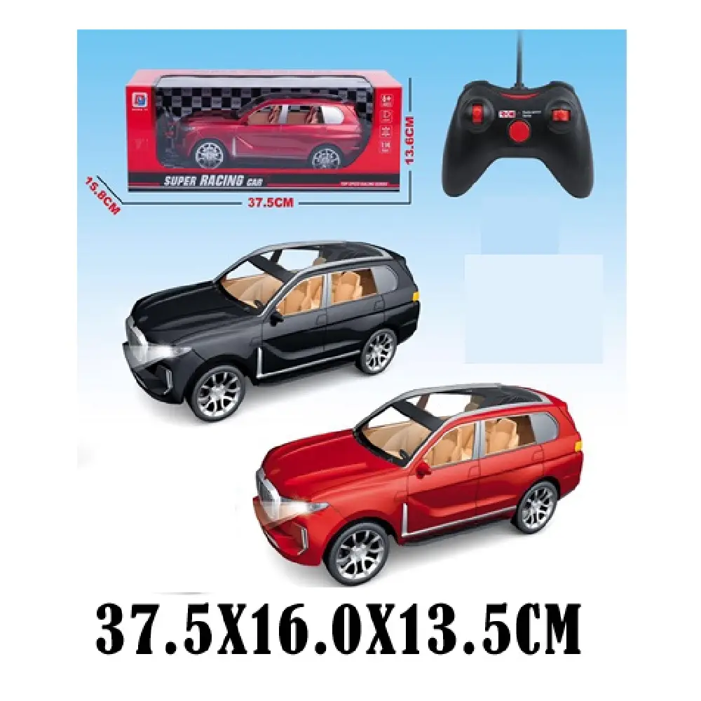 Новый проект (2) Masina cu radiocomanda (95739) - imagine 1