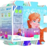 (61137) Puzzle din spumă - Frozen 2