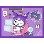 (34676) O zi cu Kuromii, 4 in 1 - imagine 3