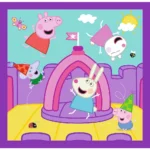(34893) Obiceiurile Peppei Pig, 3 in 1 - imagine 3