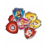 (01892) Joc de masa "Paw Patrol. Memos" - imagine 2