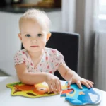 (36074) Puzzle baby classic "Animalele" - imagine 3