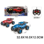 Mașină cu radiocomandă (915422)