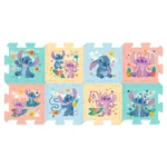 (62089) Puzzle din spumă - Lilo & Stitch 2024 - imagine 3