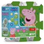 (61612) Puzzle din spumă - Peppa Pig 2023