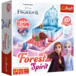 (01755) Joc de masa "Frozen"