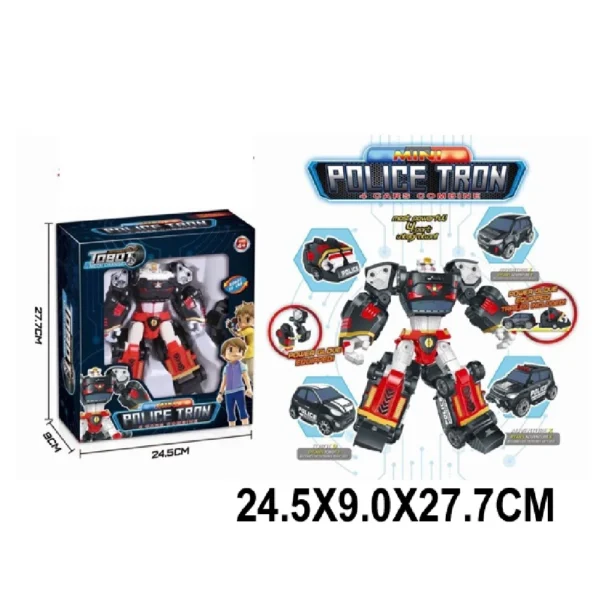 (64204) Transformer
