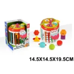 Jucarie educativa cu sorter (44572)