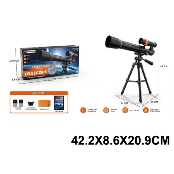 (47741) Telescop