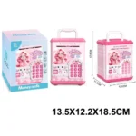 Pusculita pe baterii (14018)