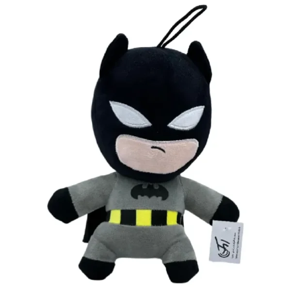 (63642) Jucarie din plus "Batman" 23cm