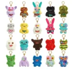 (22585) Jucarie din plus in cutie