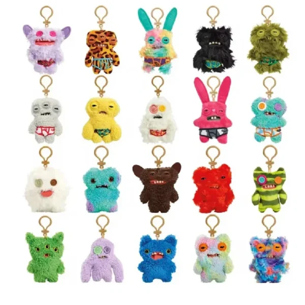 (22585) Jucarie din plus in cutie