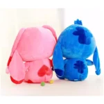 (63567) Jucarie din plus"Stich" 25cm - imagine 4
